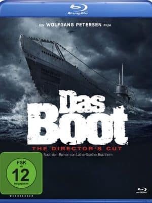 Das Boot - Director's Cut (Das Original)