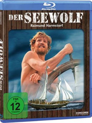 Der Seewolf  - Die Legendären [2 BRs]