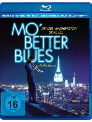 Mo' Better Blues