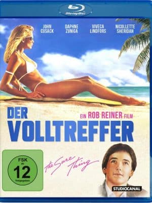 Der Volltreffer - The Sure Thing