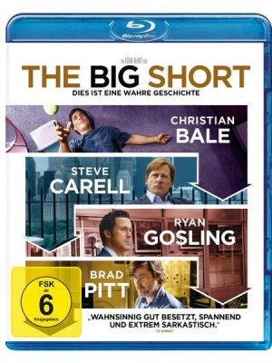 The Big Short