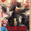 Vinland Saga - Vol. 1 mit Sammelschuber (Limited Edition)