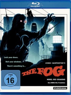 The Fog - Nebel des Grauens