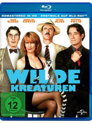 Wilde Kreaturen