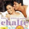 Wohin das Schicksal uns führt – Chalte Chalte (Shah Rukh Khan Signature Collection)  (limitiert) (+ DVD)