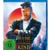 Auf der Suche nach dem Goldenen Kind