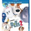 Pets 2  (+ Blu-ray 2D)