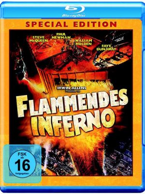 Flammendes Inferno