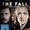 The Fall - Tod in Belfast/Staffel 1 - Uncut  [2 BRs]
