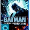 Batman - The Dark Knight Returns 1+2  [2 BRs]