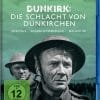 Dunkirk - Die Schlacht von Dünkirchen