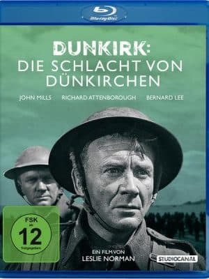 Dunkirk - Die Schlacht von Dünkirchen