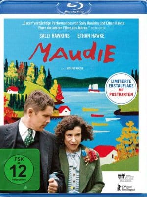 Maudie