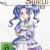 The Rising of the Shield Hero - Blu-ray Vol. 4