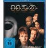 Halloween: H20