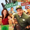 The King of Queens - Die komplette Serie - King Box [18 BRs]