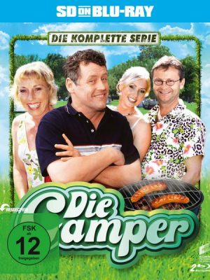 Die Camper