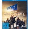 STAR TREK: Discovery - Staffel 3  [4 BRs]