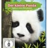 Der kleine Panda - Tagebuch eines Bärenkindes