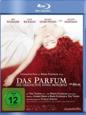 Das Parfum - Die Geschichte eines Mörders