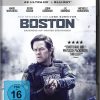Boston  (4K Ultra-HD) (+ Blu-ray)