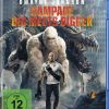 Rampage - Big meets bigger
