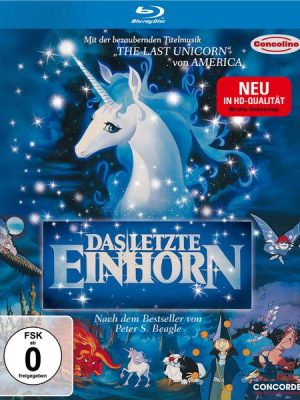 Das letzte Einhorn