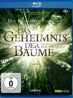 Das Geheimnis der Bäume