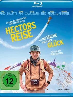 Hectors Reise oder Die Suche nach dem Glück