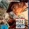 Töte alle und kehr allein zurück