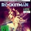 Rocketman  (4K Ultra HD) (+ Blu-ray 2D)
