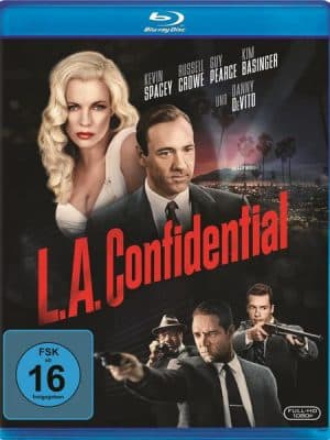 L.A. Confidential