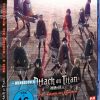 Attack on Titan - Anime Movie Teil 3: Gebrüll des Erwachens