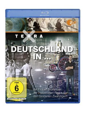 Terra X - Deutschland in ...