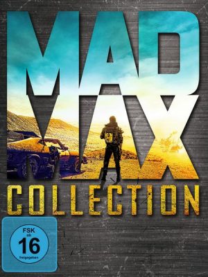 Mad Max - Collection