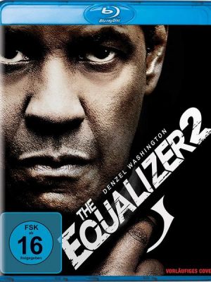 The Equalizer 2