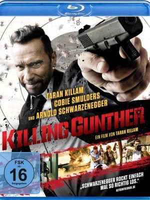 Killing Gunther