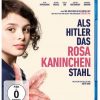 Als Hitler das rosa Kaninchen stahl