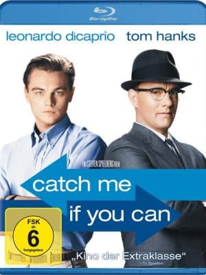 Catch Me If You Can