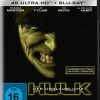 Der unglaubliche Hulk  (4K Ultra HD) (+ Blu-ray)