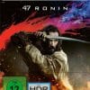47 Ronin (Ultra HD Blu-ray Steelbook)