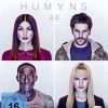 Humans - Die komplette Staffel 2  [2 BRs]