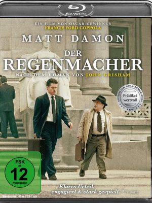 Der Regenmacher