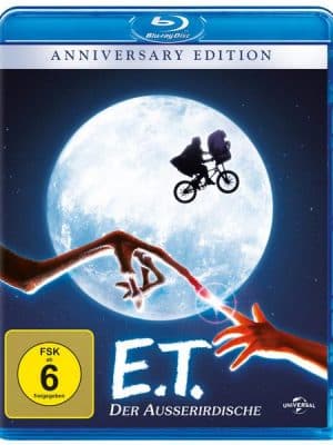 E.T. - Der Außerirdische