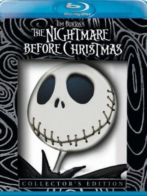 Nightmare before Christmas  Collector's Edition