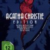 Agatha Christie Edition  [4 BRs]