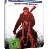 Planet der Affen: Survival - Steelbook-Edition