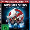 Ghostbusters - Answer The Call  [Blu-ray + Bonus Blu-ray]