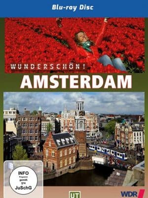 Wunderschön! - Amsterdam