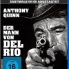 Der Mann von Del Rio - Kinofassung (in HD neu abgetastet)